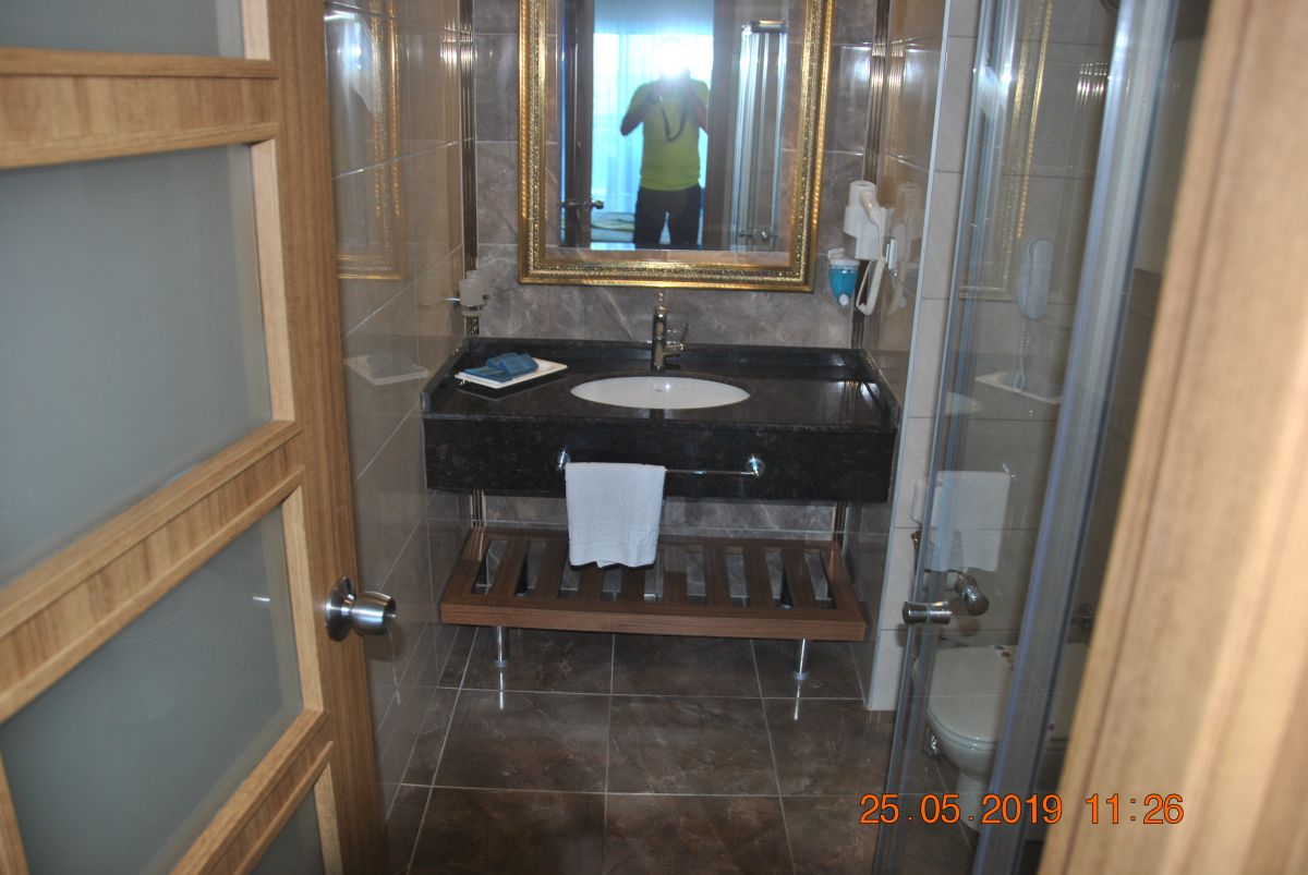 imagini hotel LONICERA RESORT